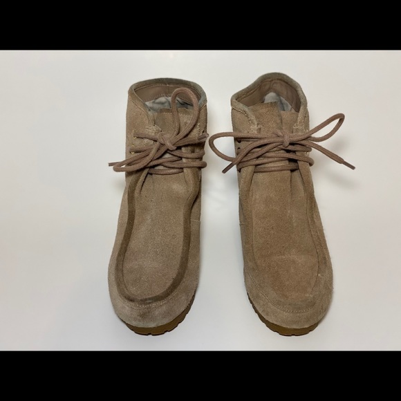 Michael Kors Rory Bootie - Picture 2 of 4